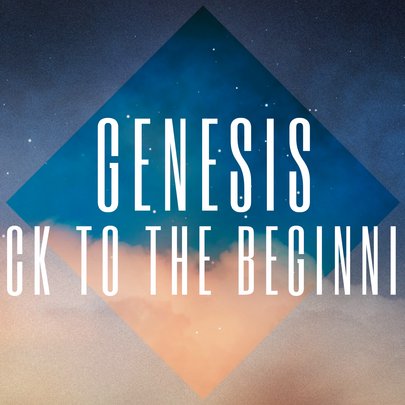 Genesis Lessons 9-12 Genesis Lessons 9-12