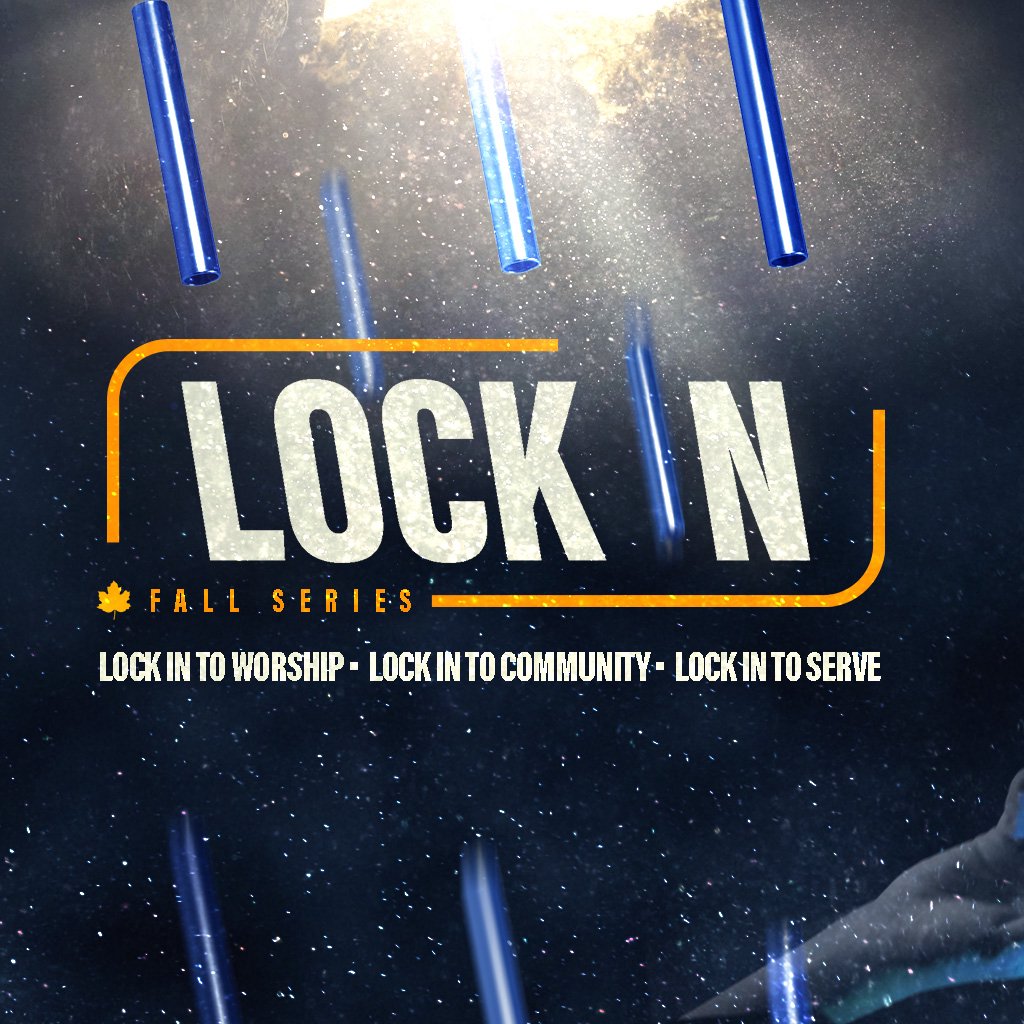 Lock In Week 3 | SCG Sermon