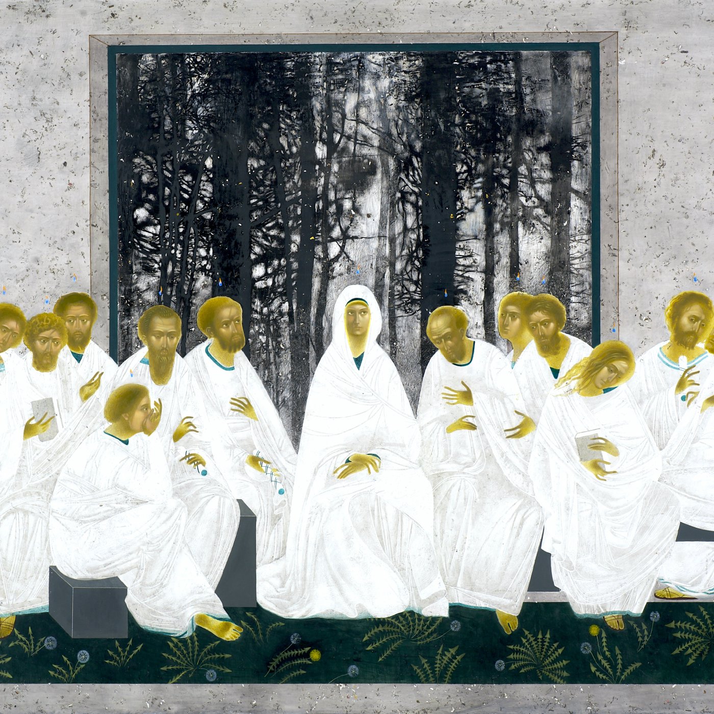 Resurrection Life in the Spirit: Work in the Spirit episode artwork