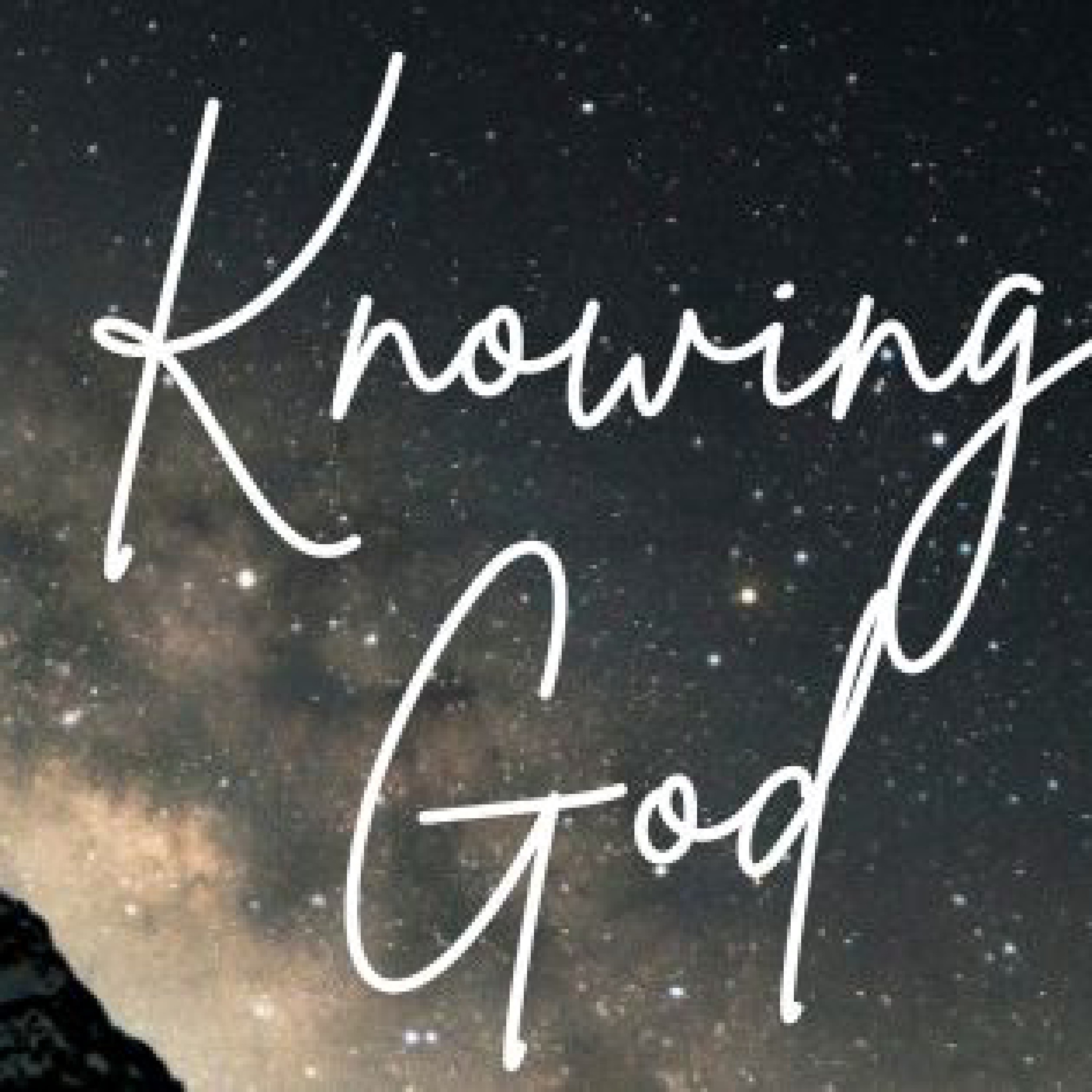 Knowing God