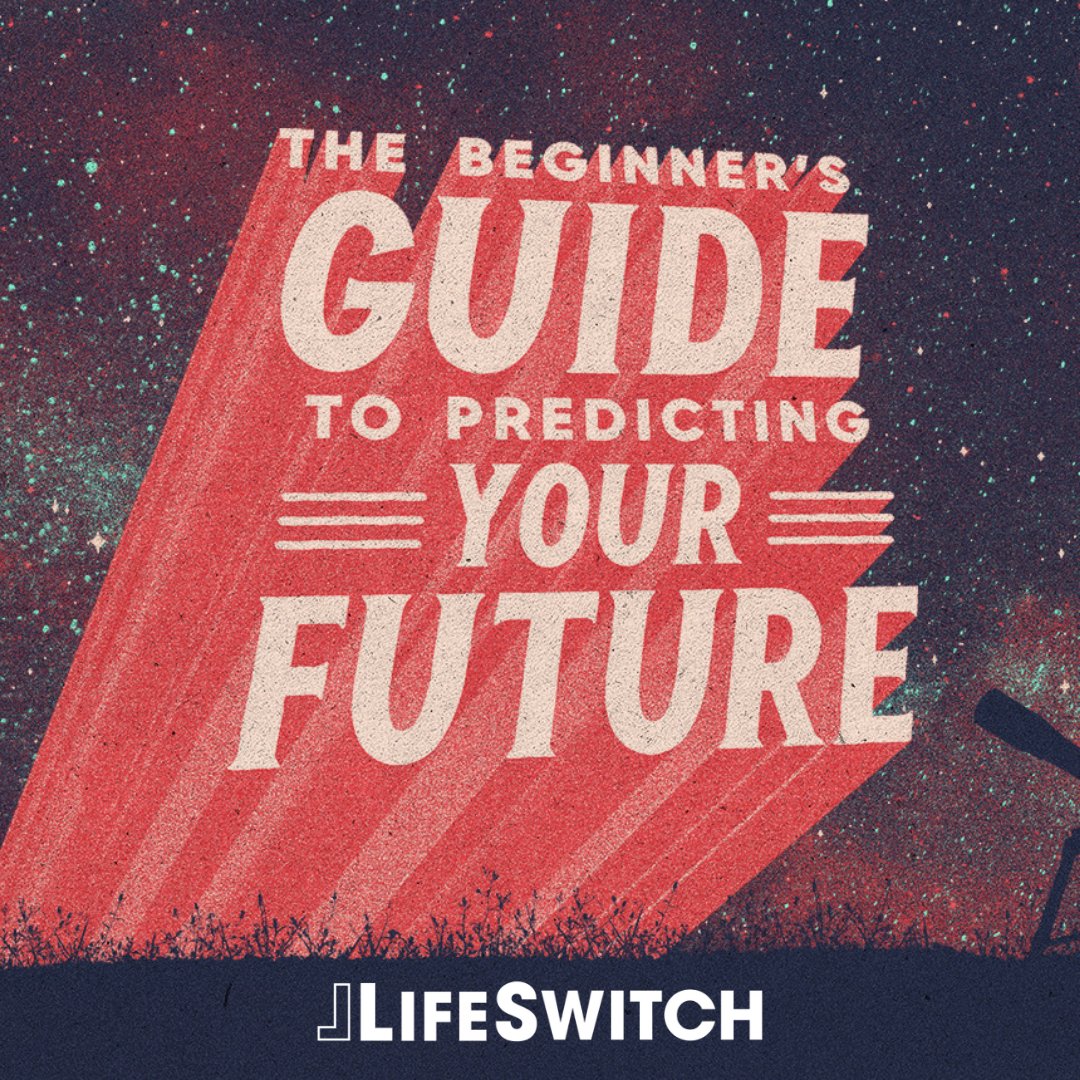 The Beginner's Guide to Predicting Your Future: Appealing is Revealing (Week 4)