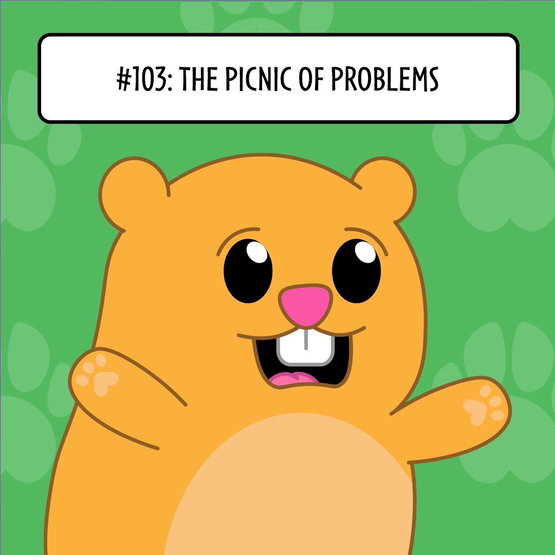 #103: The Fruit of the Spirit: Joy - The Picnic of Problems - Galatians 5:22-23