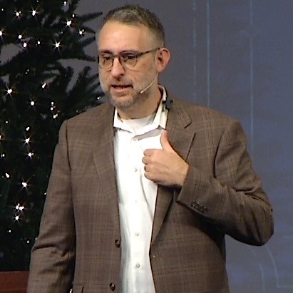 Redeemer Church Audio Podcast