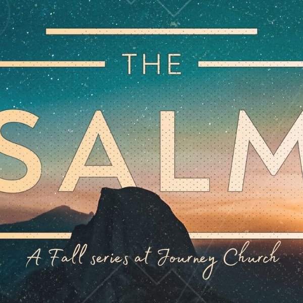 Psalm 3 “The Lifter of My Head”