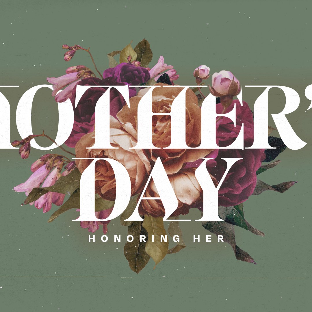 Honoring Mothers episode artwork