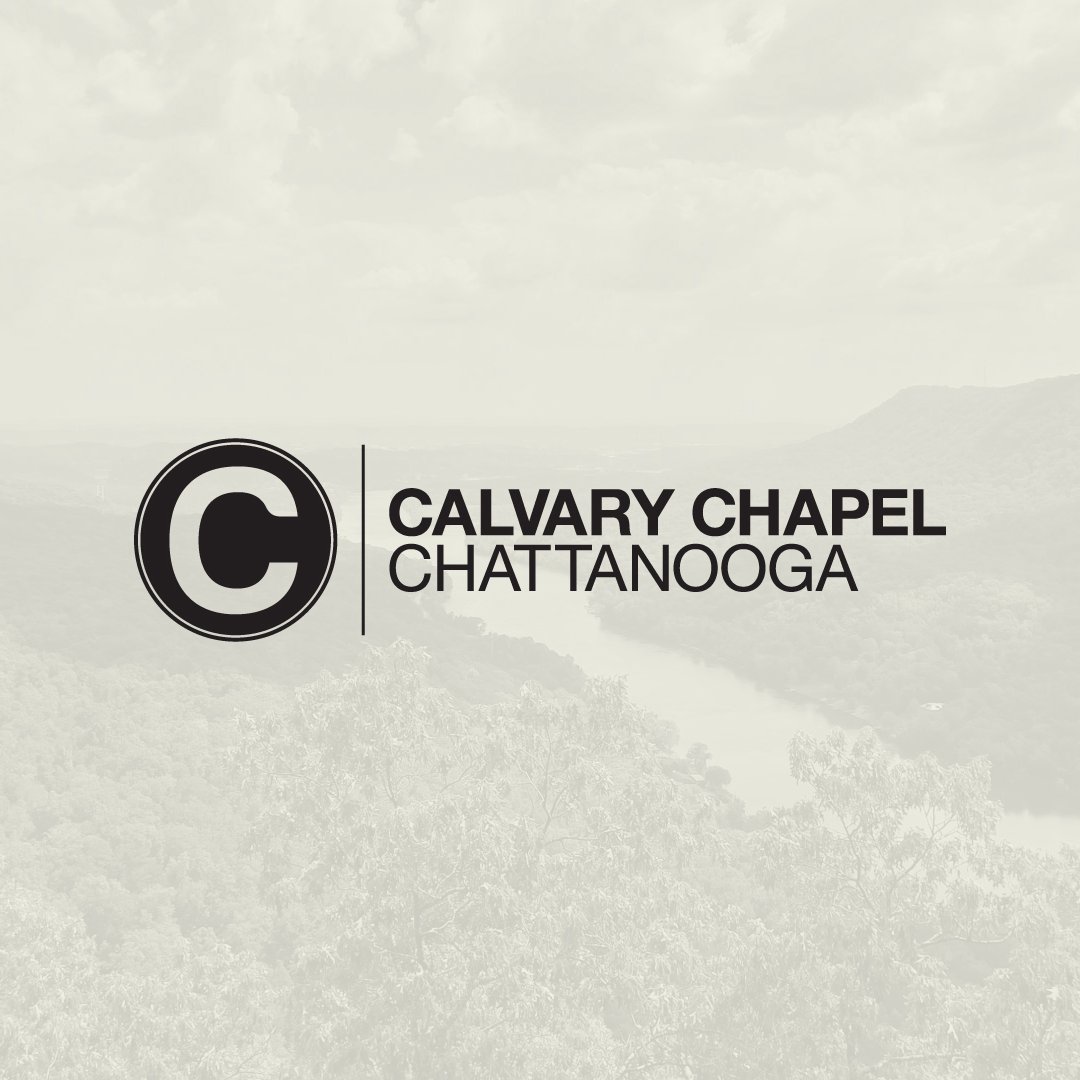 Calvary Chapel Chattanooga