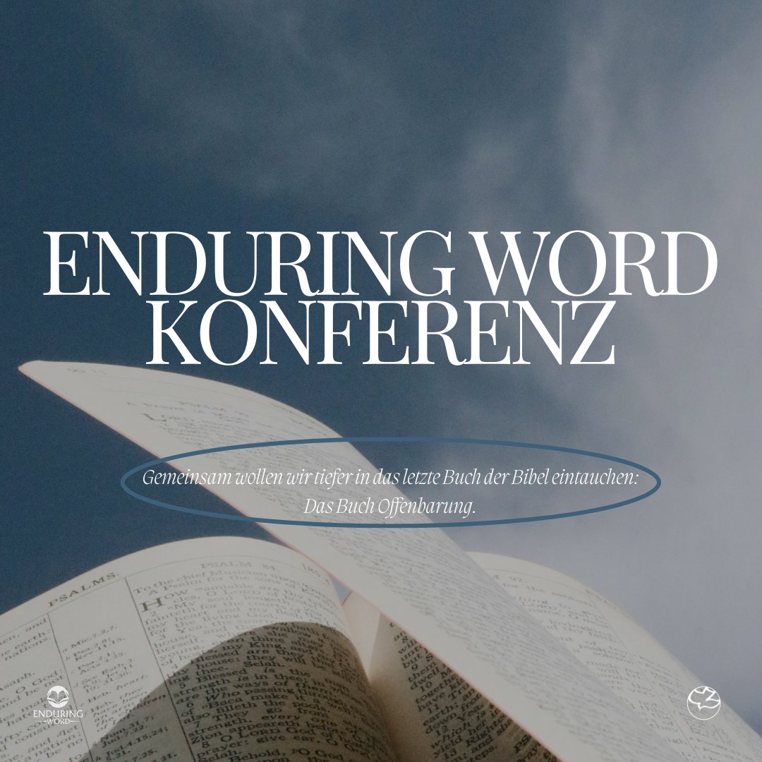 Jesus - Lord of Eternity (Revelation 21-22)