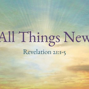 Hopewell Baptist Church Podcast