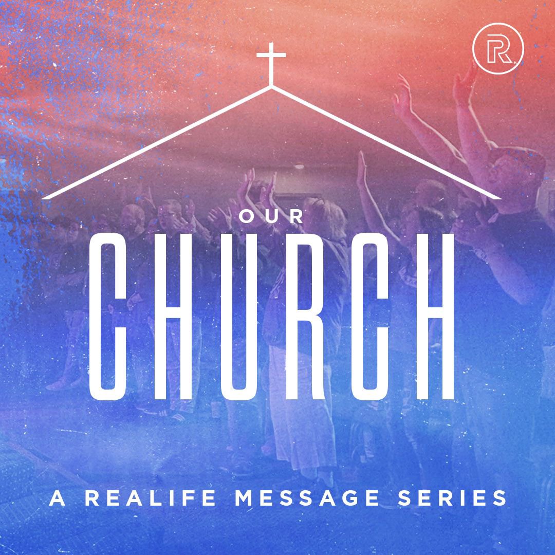 Our Church - Week 4 - Committed to the Next Generation
