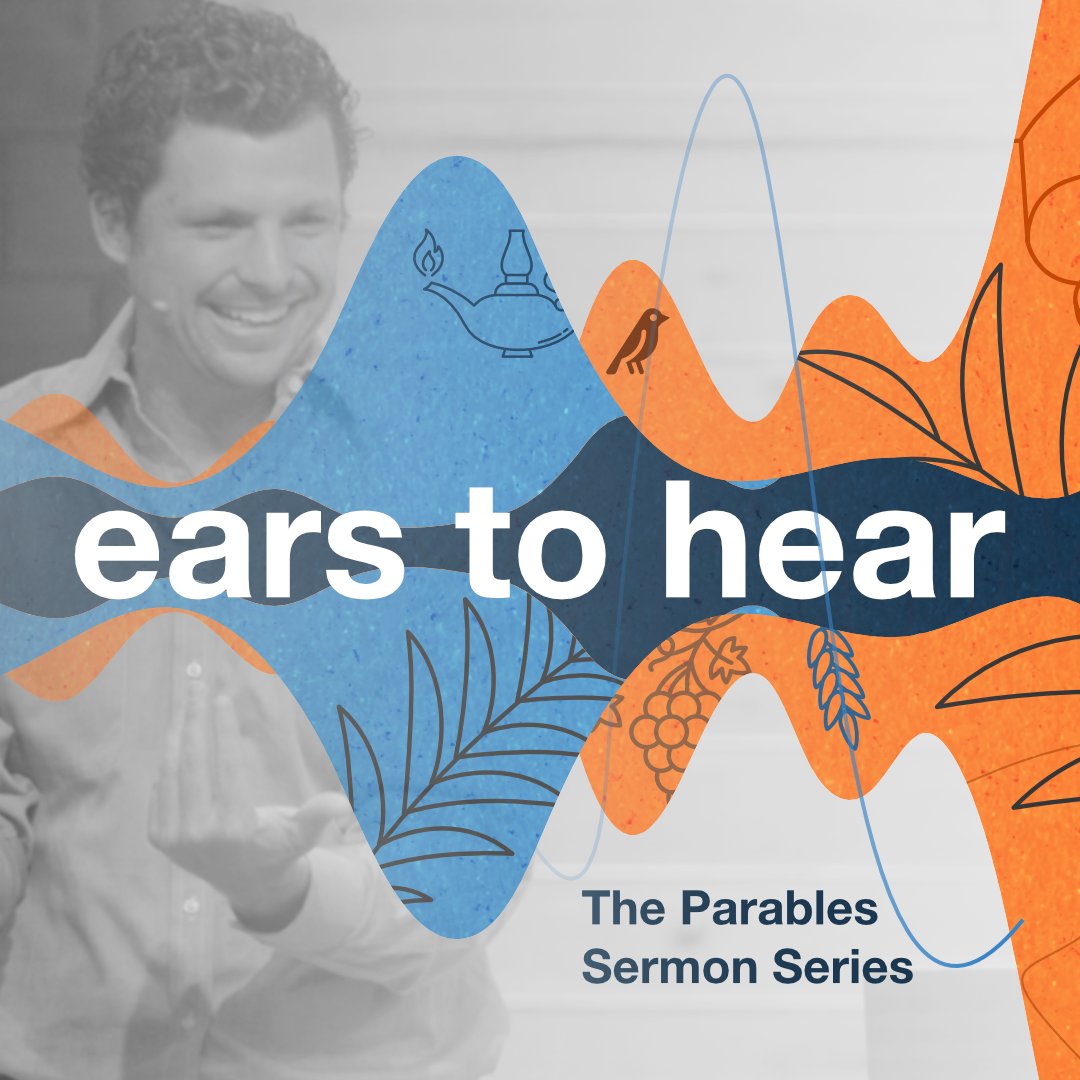 The Parable of the Two Debtors episode artwork