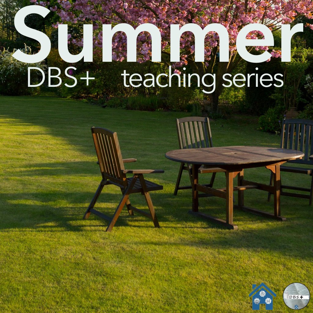 2025 Summer Series WK 5 episode artwork