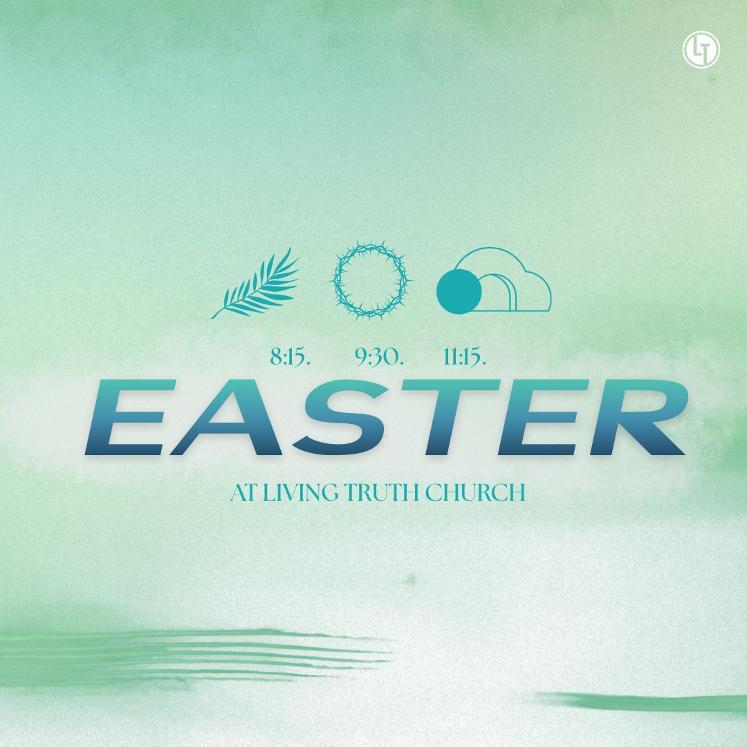 Easter episode artwork