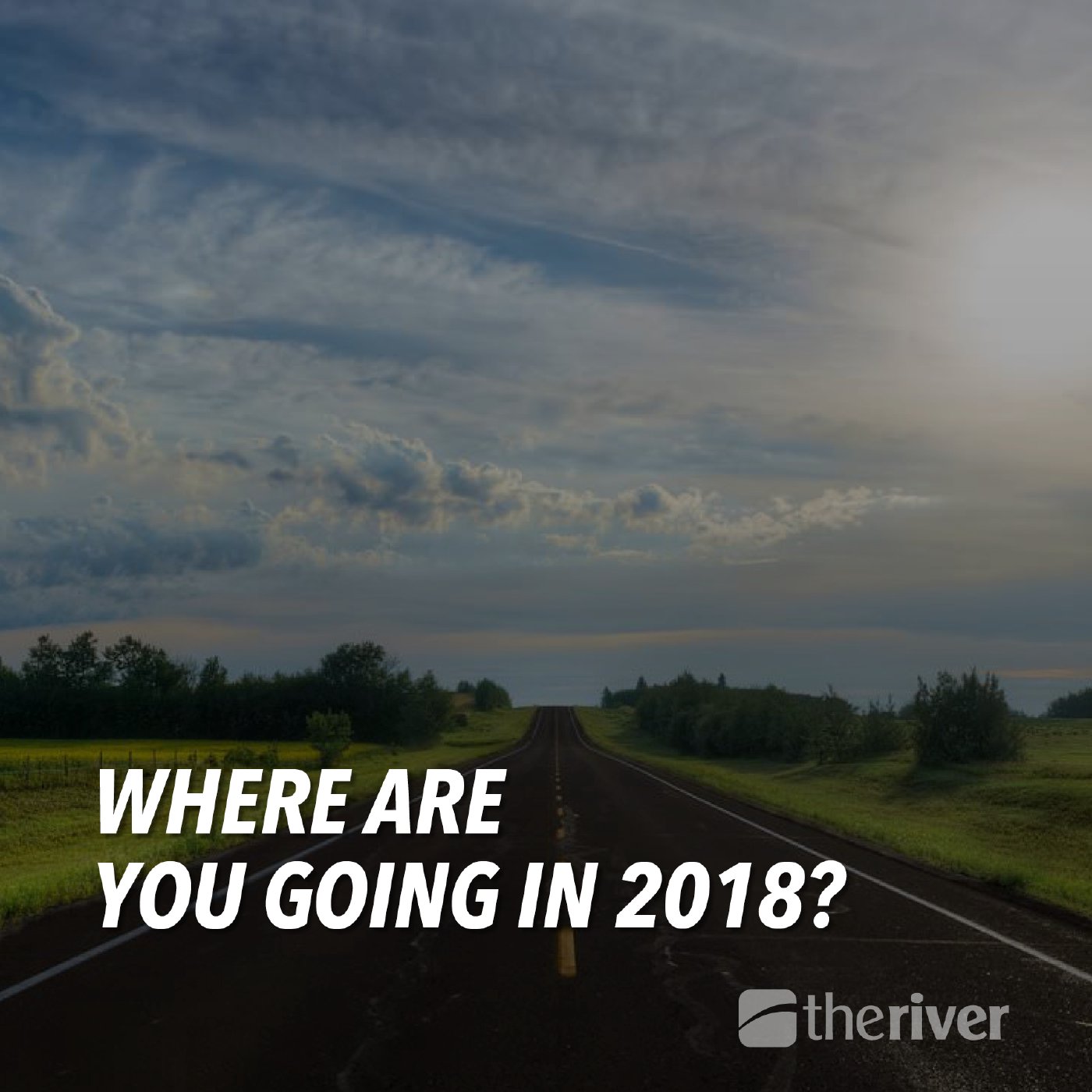 Where Are You Going?