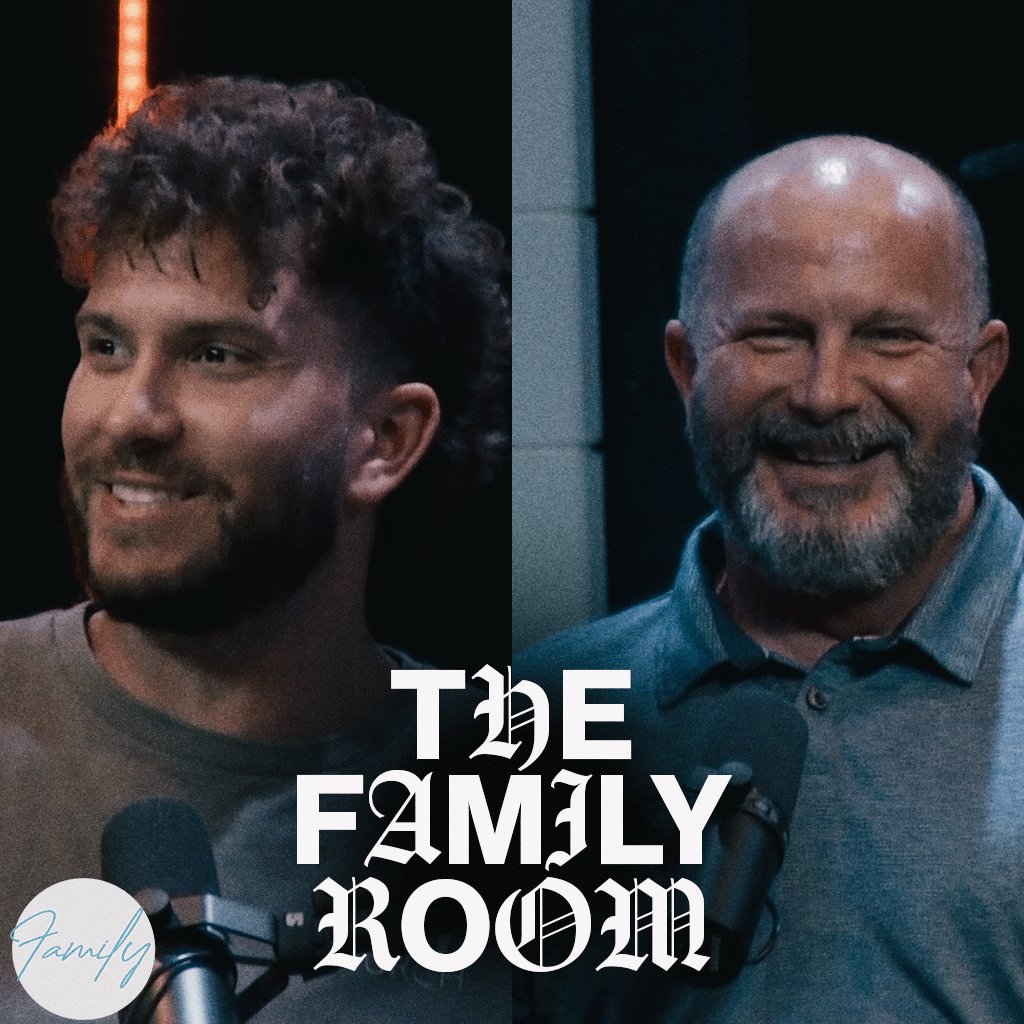 About That Life | The Family Room episode artwork