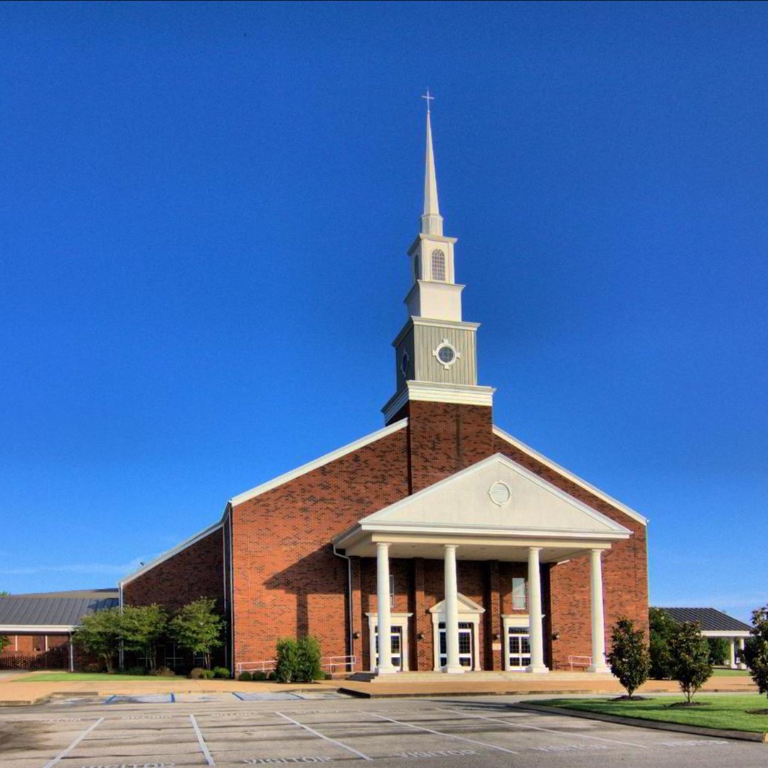 OBC Sermons (Oakland Baptist Church in Corinth, Mississippi)
