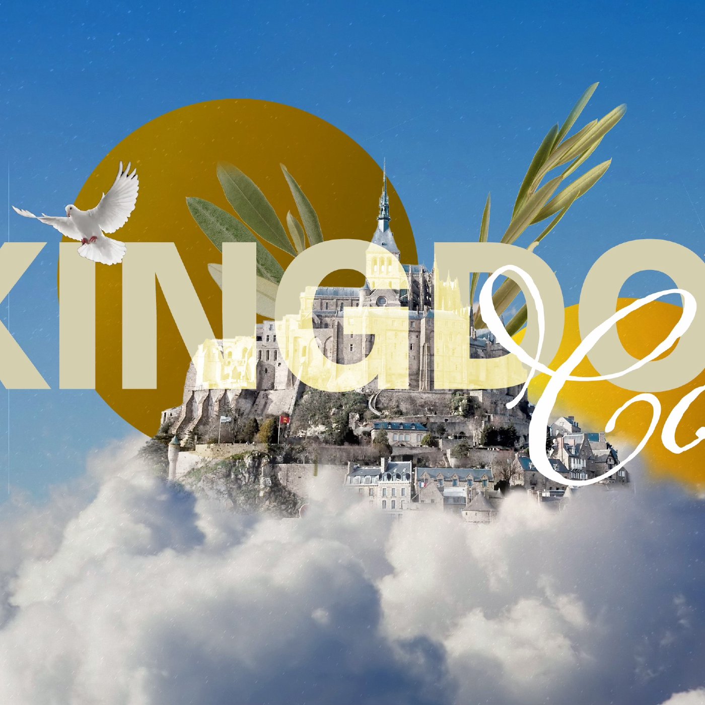 The Kingdom Center Podcast