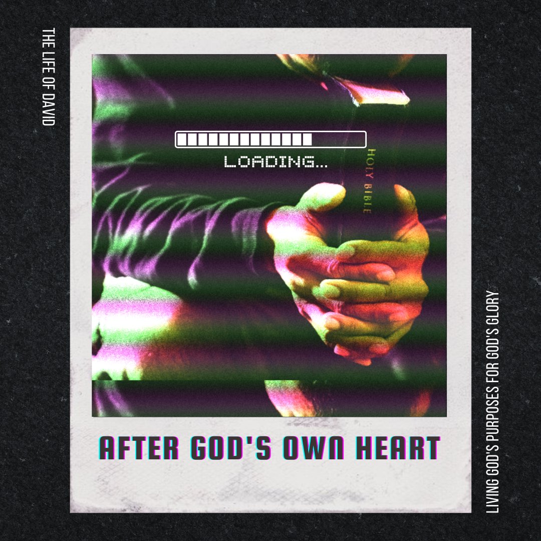My Life & God's Purpose episode artwork