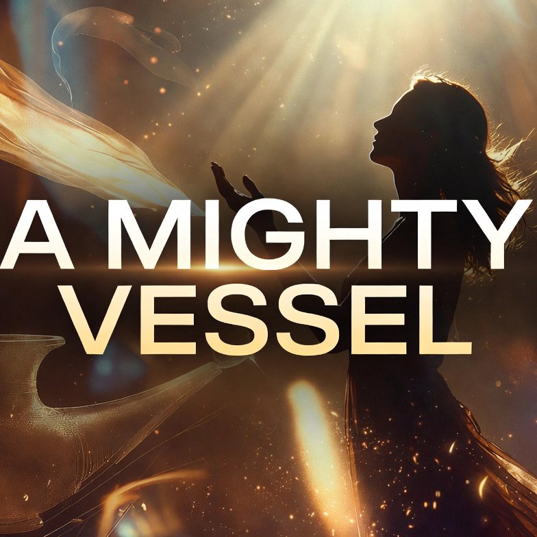 A Mighty Vessel episode artwork