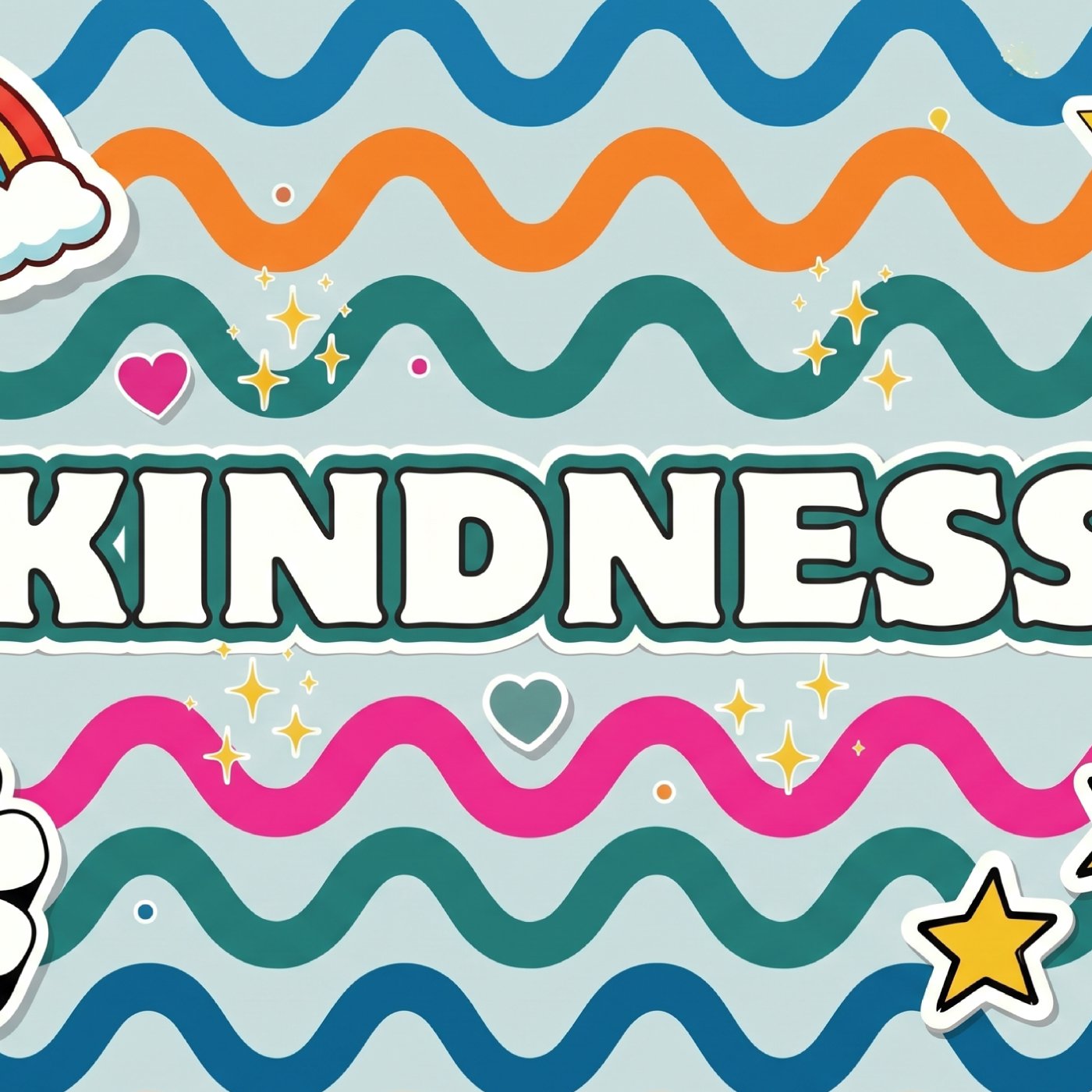 Chosen To Be KIND👑💖🙏 - Jadyn Campos episode artwork