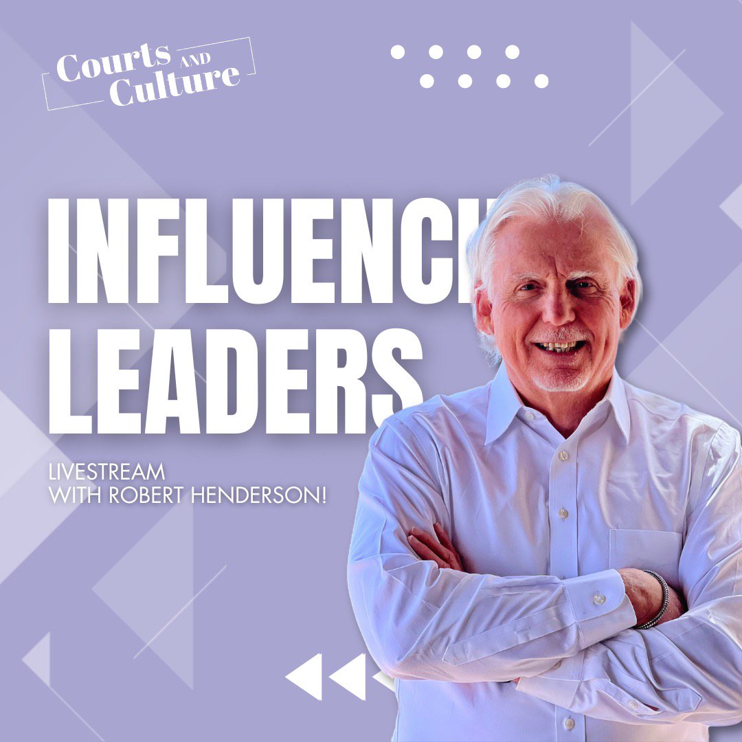 Influencing Leaders