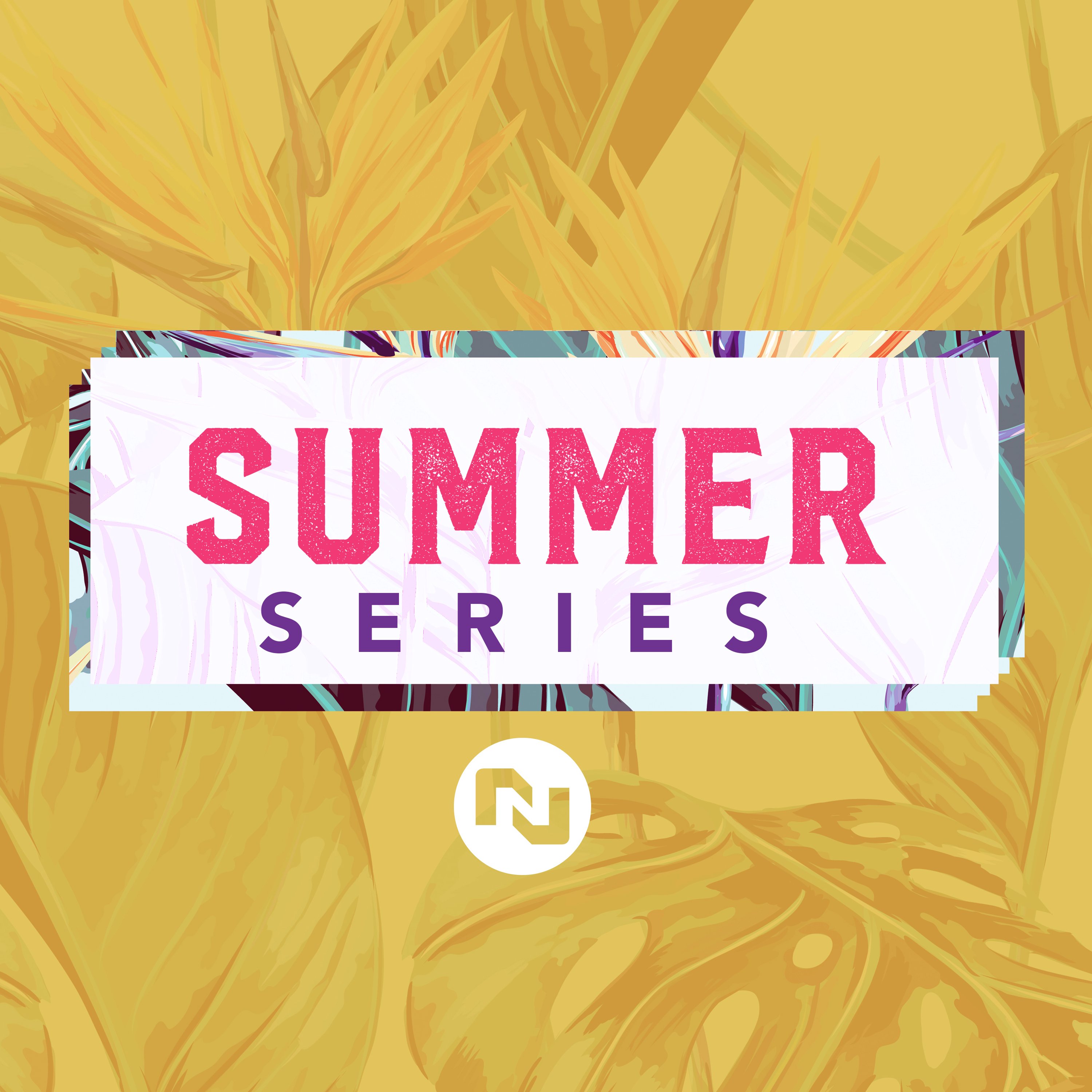 Summer Series