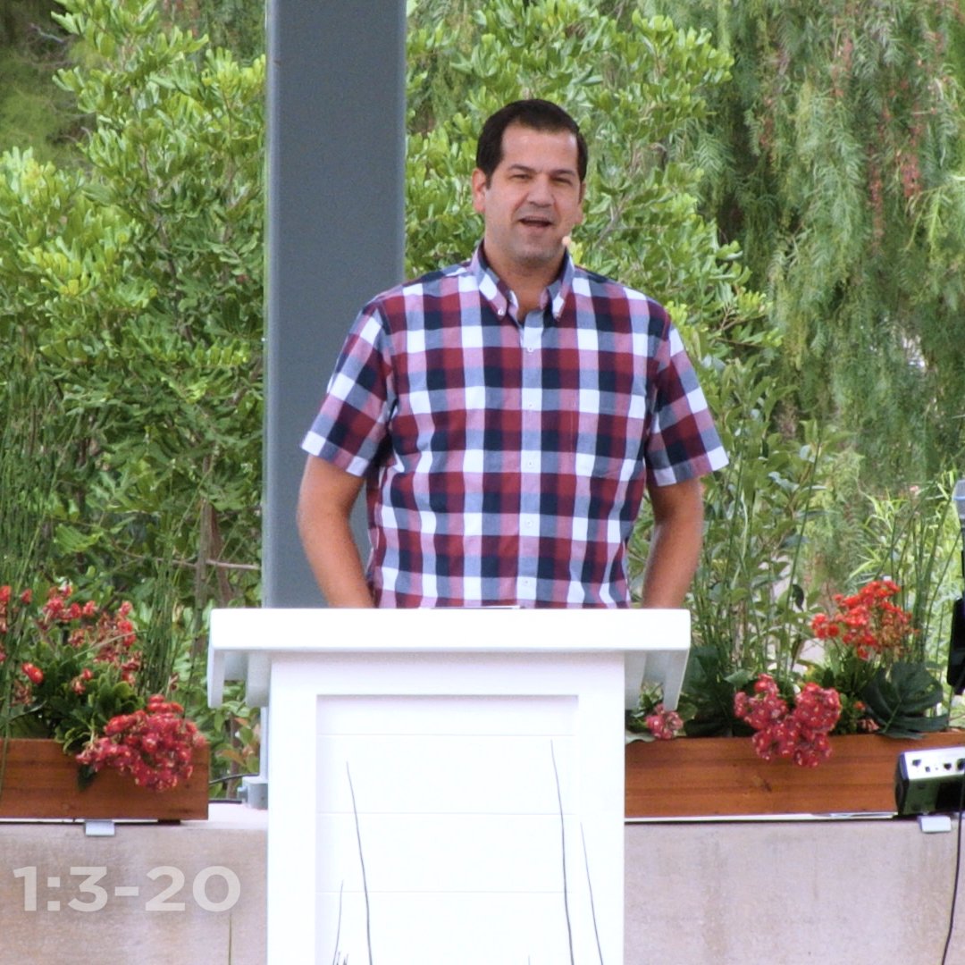 Reliance Church Podcast