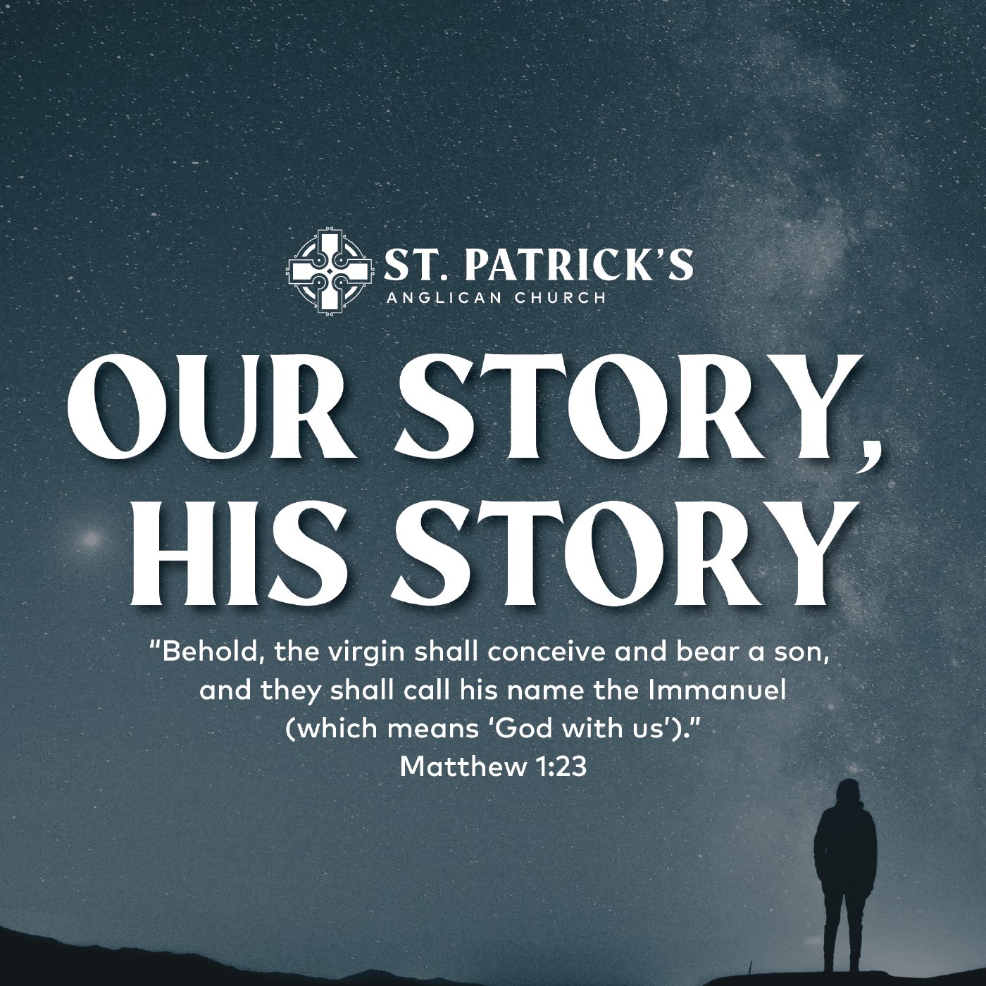 St. Patrick\'s Anglican Church