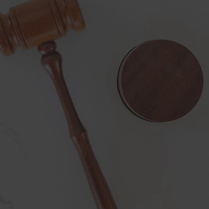 The Way of Devotion // God's Justice and Judgement