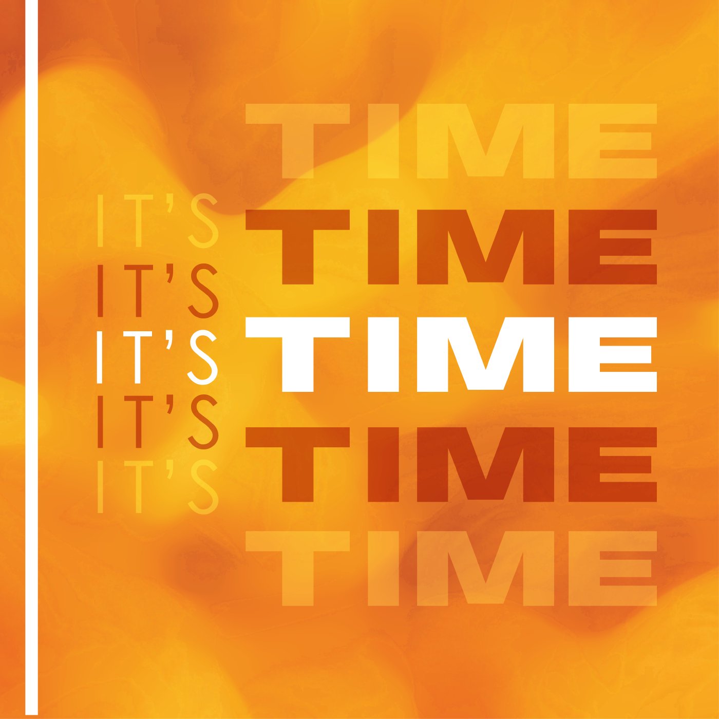 It's Time to Build Community episode artwork