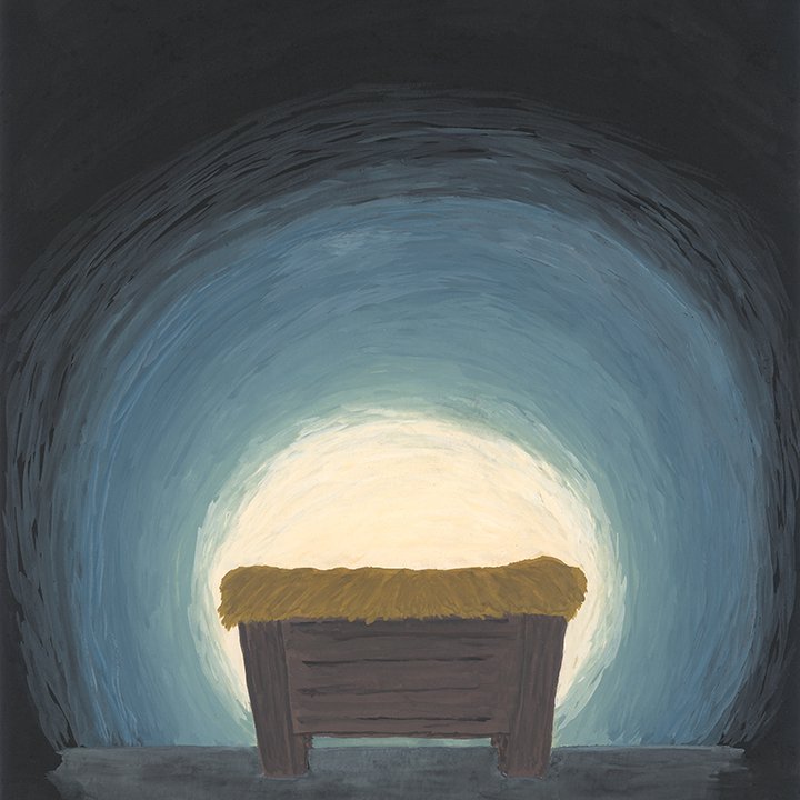 Advent 4: The Good News of the "With-Us" God episode artwork