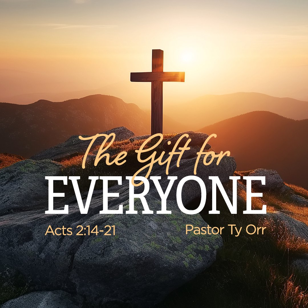 Watersprings Church Podcast