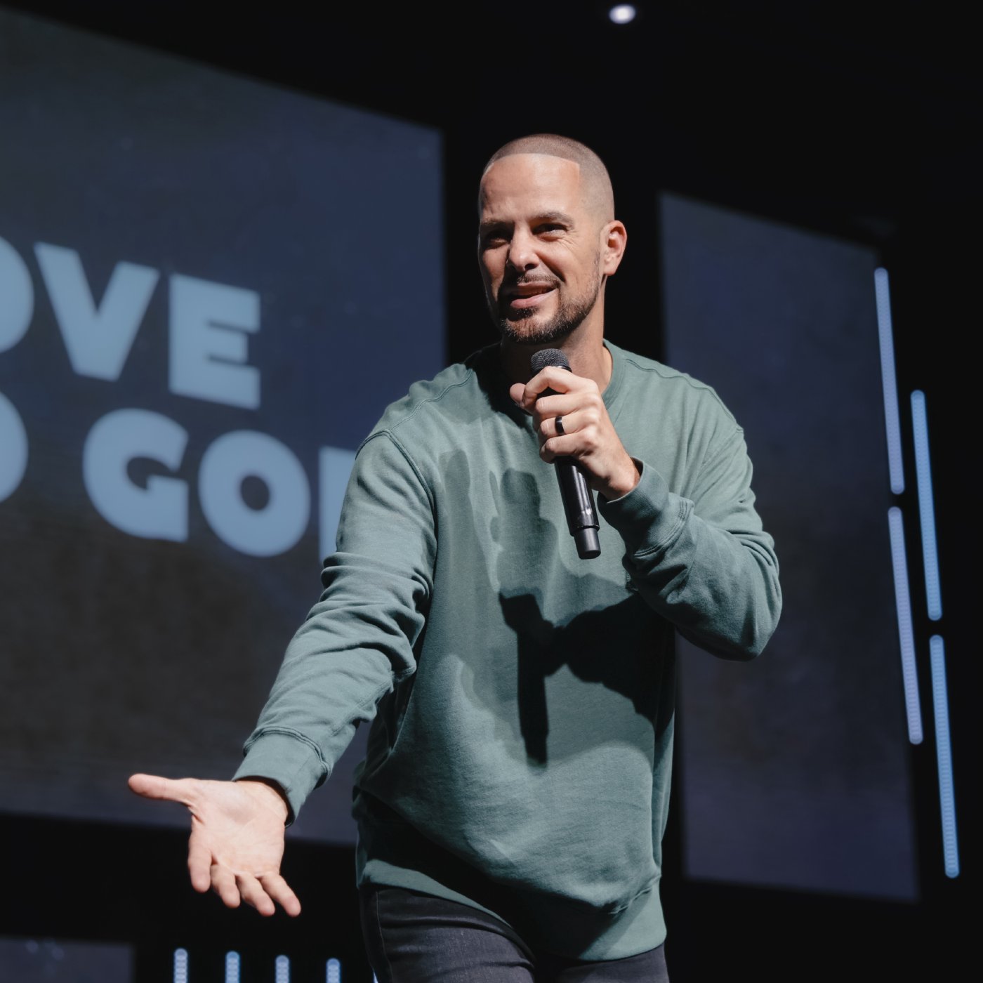 Elevate Life Church