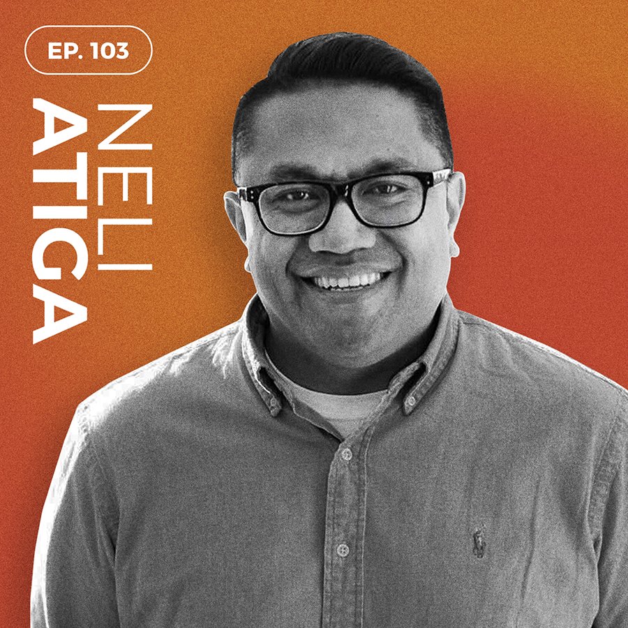 The Every Nation Podcast