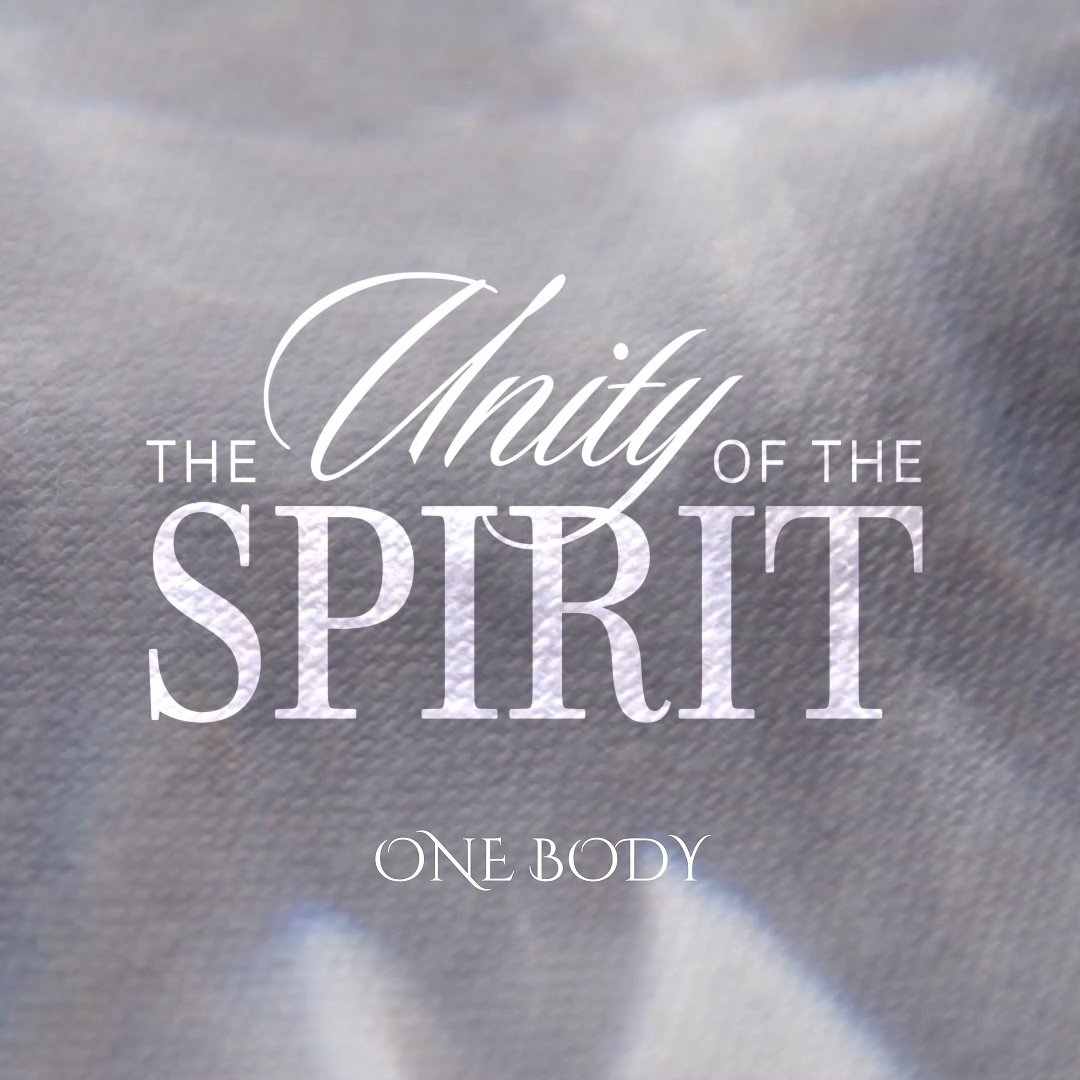 One Body episode artwork