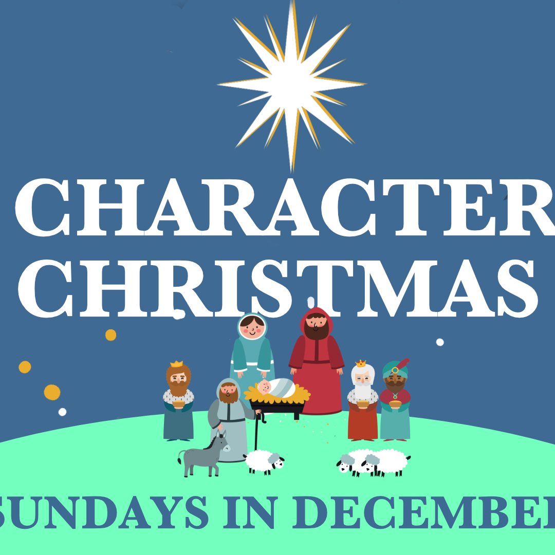 Chris Chadwick - Canyon Ridge Baptist Church