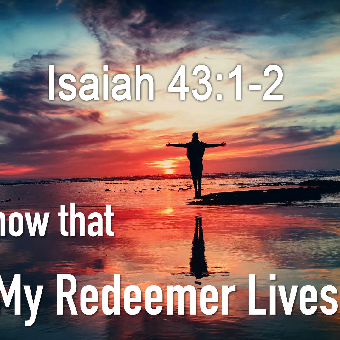 Calvary Chapel Into The Light - Video