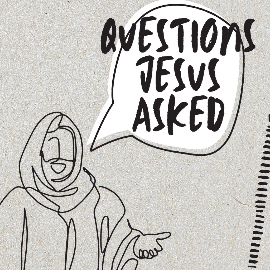 Who Do You Say I Am? episode artwork