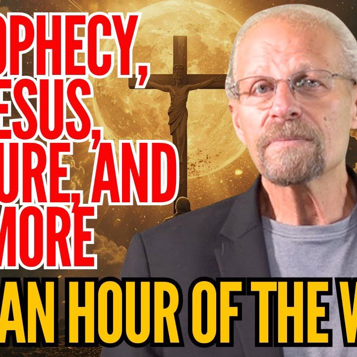 Biblical Prophecy Supercut!