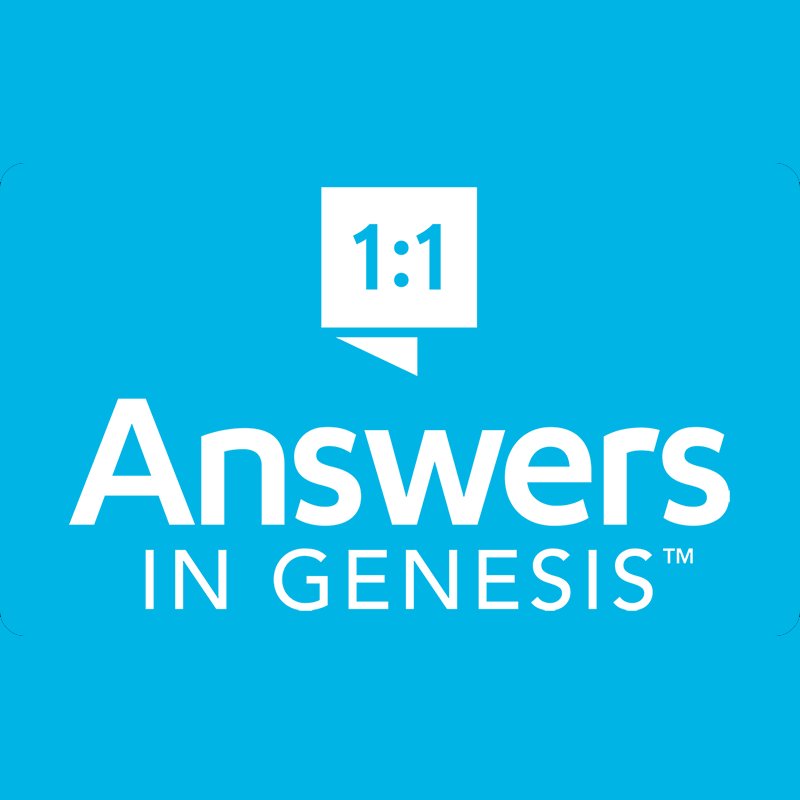 Answers in Genesis: Millions of Years