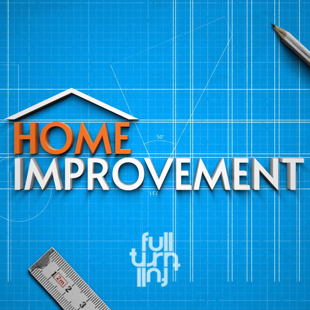 Home Improvement | Part 2 episode artwork