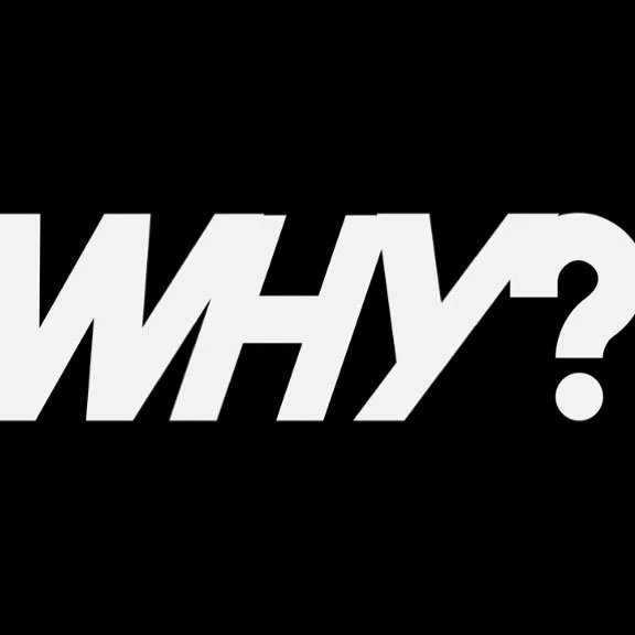 WHY? (pt2) - Making Peace