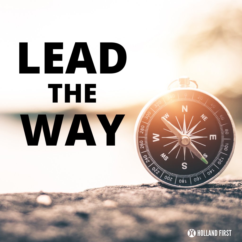 Lead the Way: Father's Day Message episode artwork