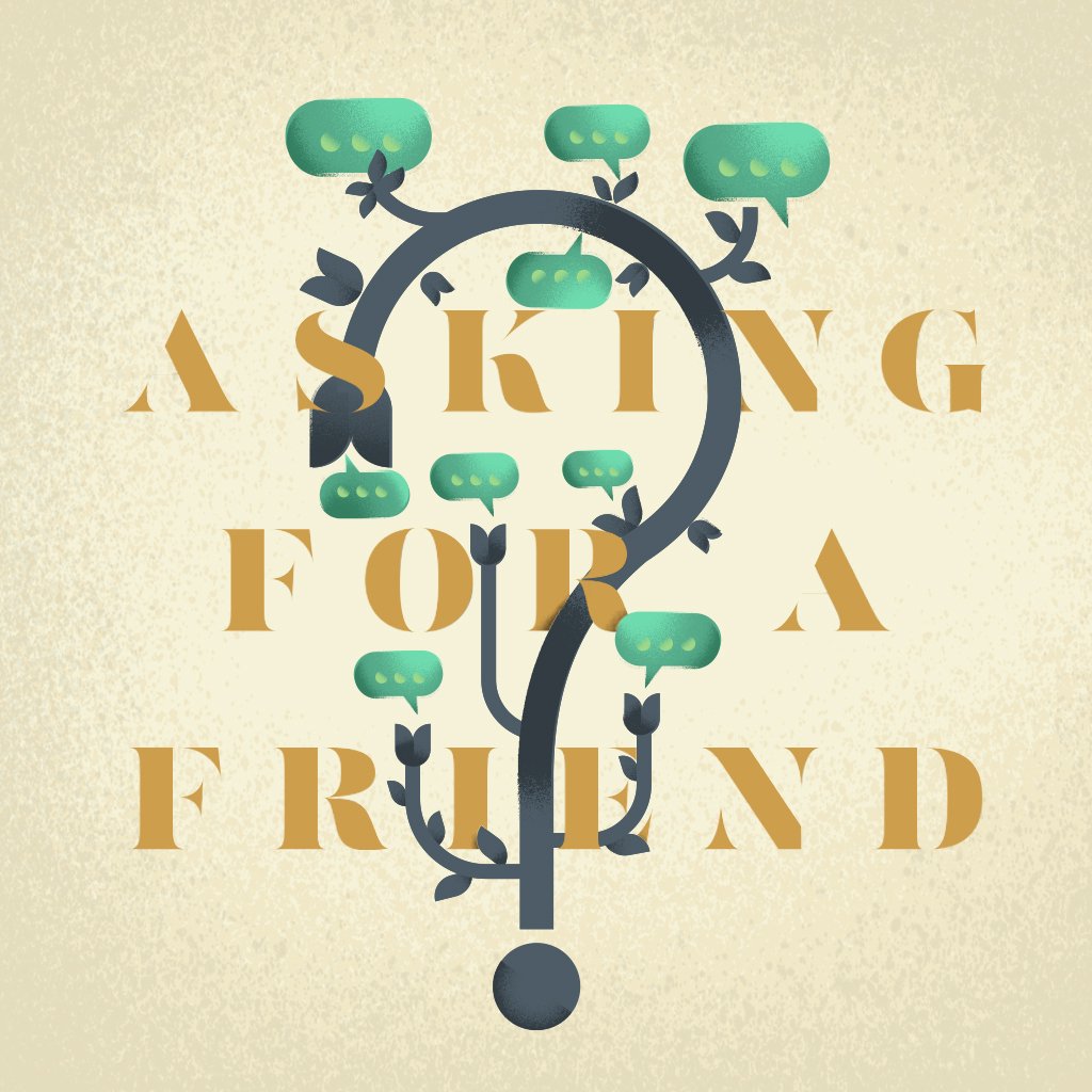 Is Struggling with Mental Health a Sin?