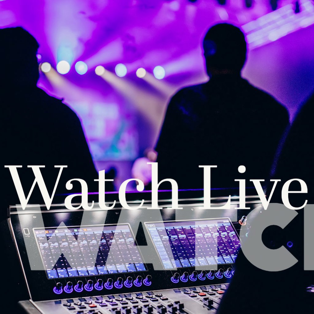 Man O War Church Podcast