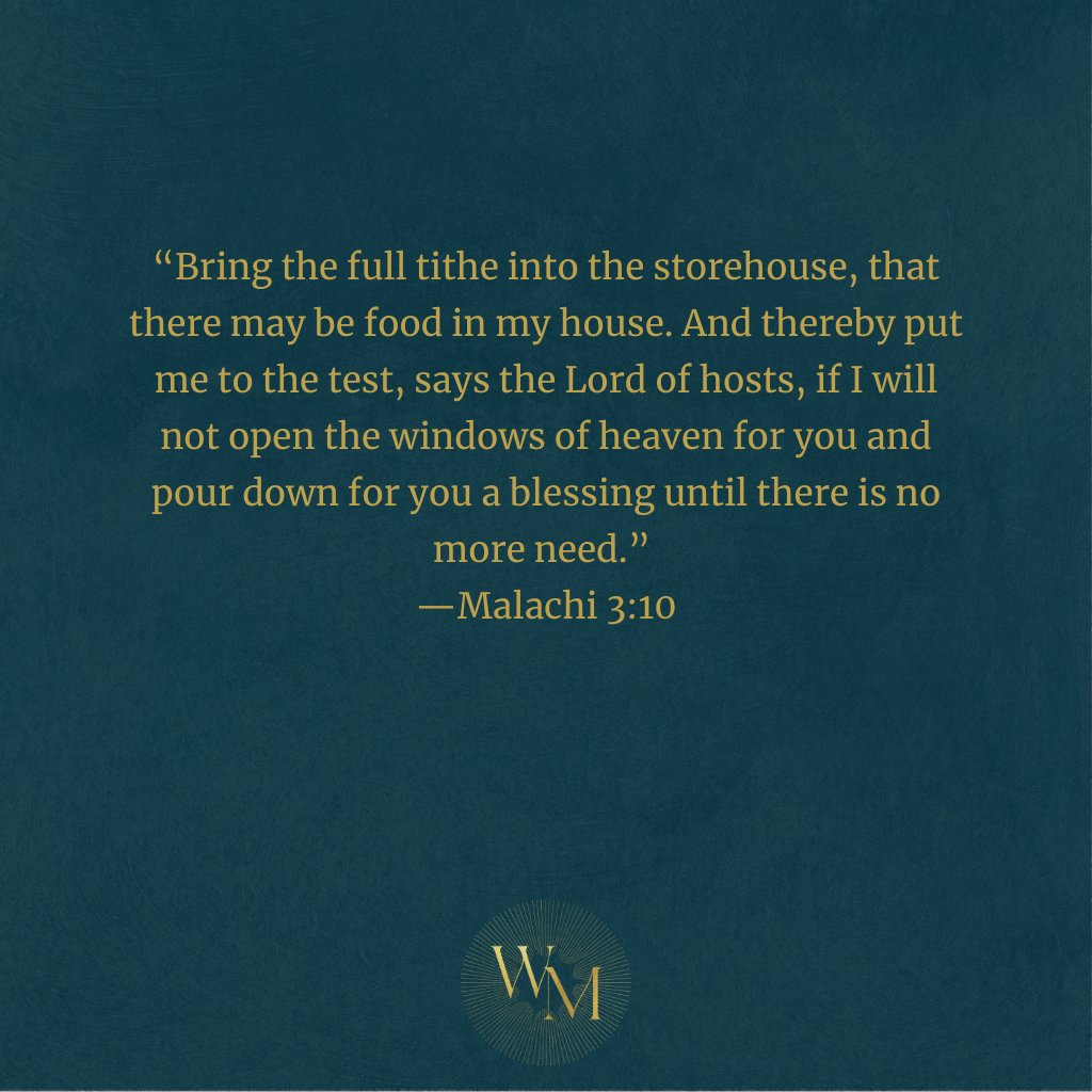 Wisdom Matters