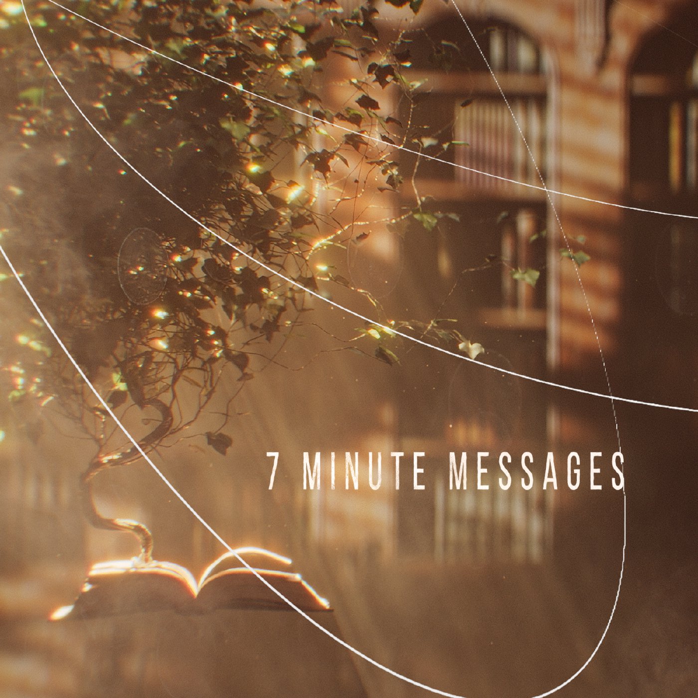 Young Communicators Sunday | New Life Church episode artwork