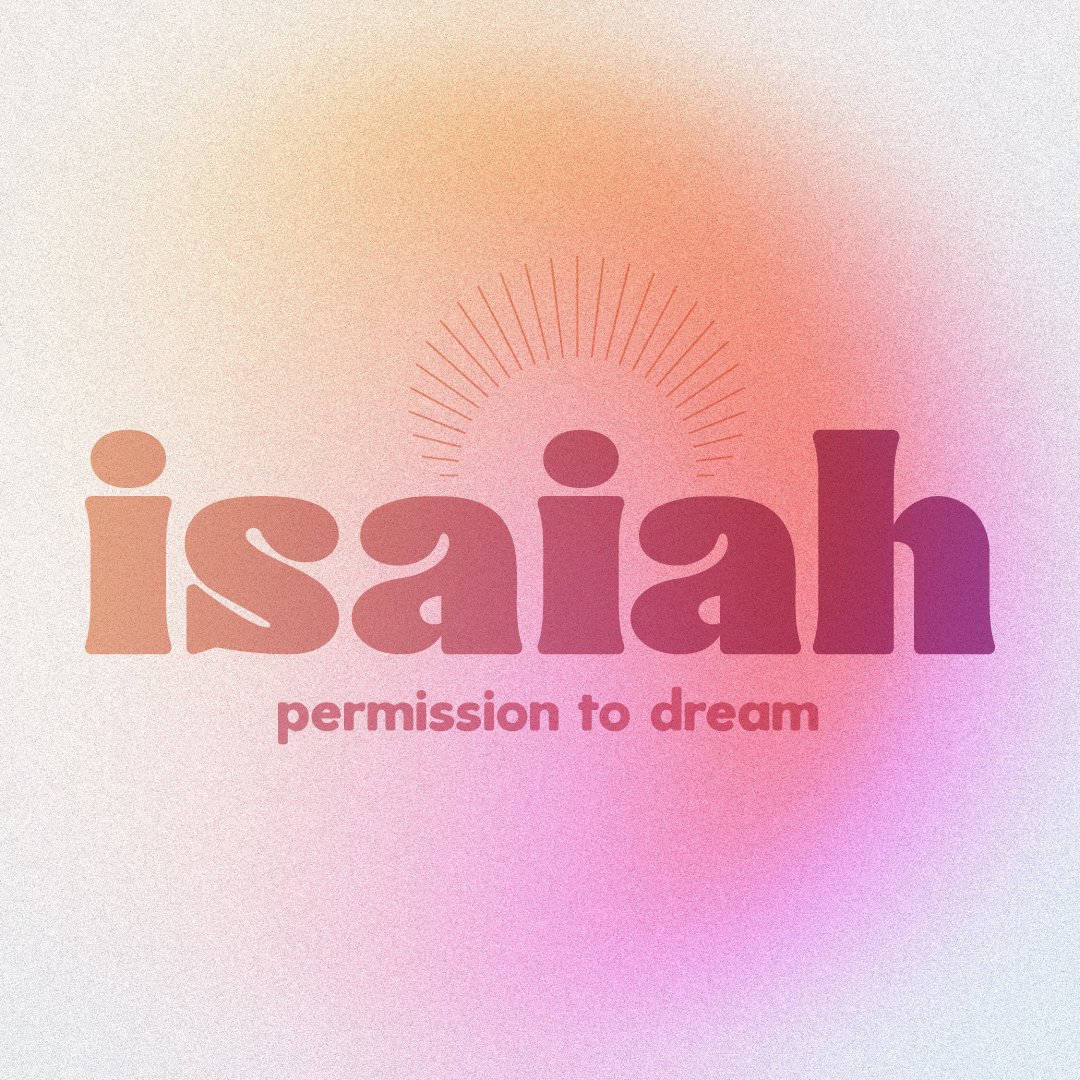 Isaiah 54:4-10 episode artwork