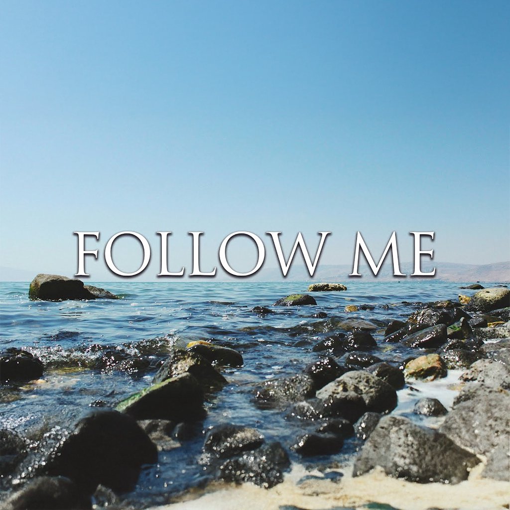 Follow me