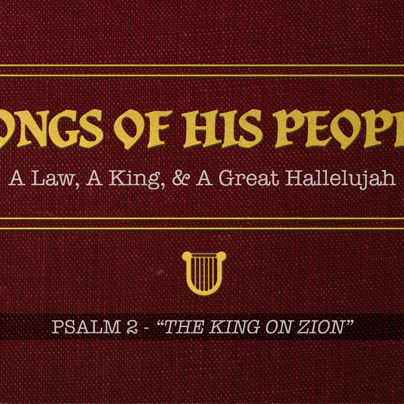 King\'s Table Church Sermons