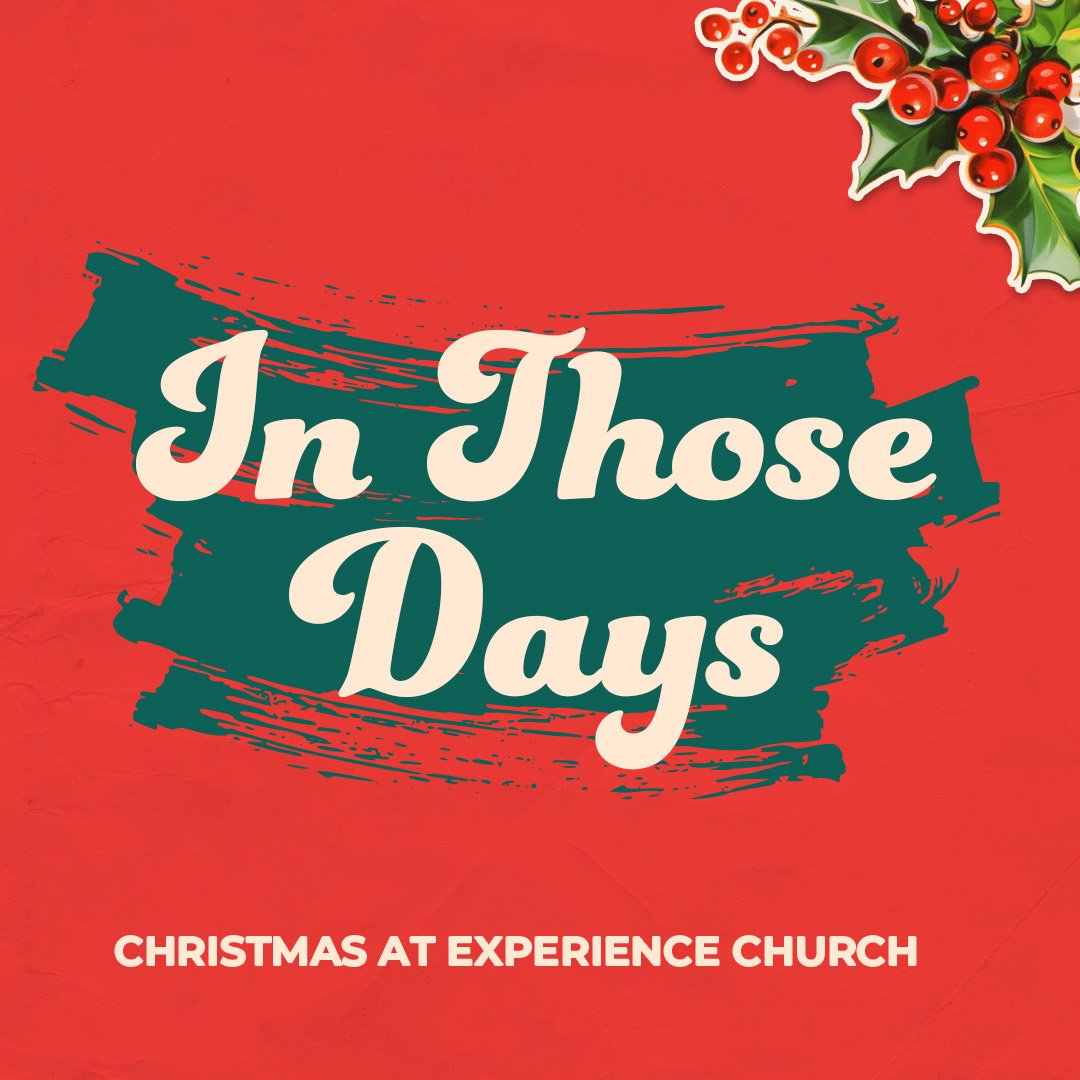 Experience Church Podcast